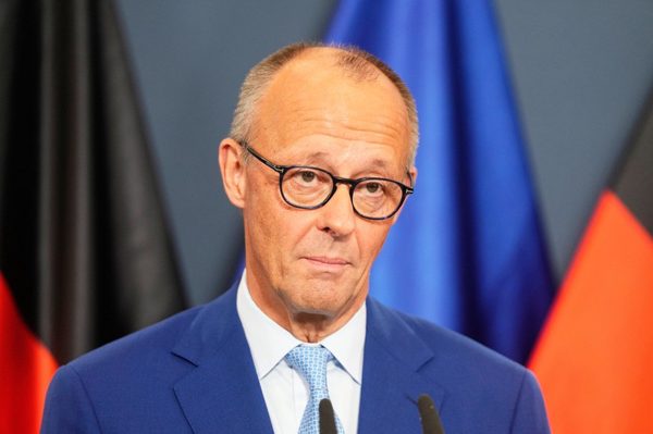 Tương lai chính trị của Thủ tướng Đức Friedrich Merz bị đe doạ