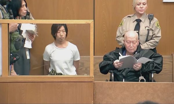 Tương lai mơ hồ của những đứa trẻ trong 'biệt thự ác mộng' California