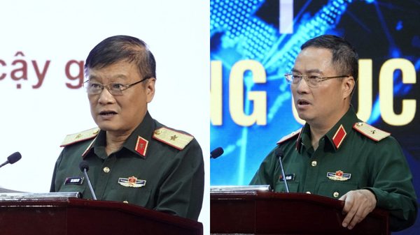 Tướng lĩnh Quân đội chỉ ra ‘thung lũng chết’, cảnh báo ‘bẫy công nghệ’