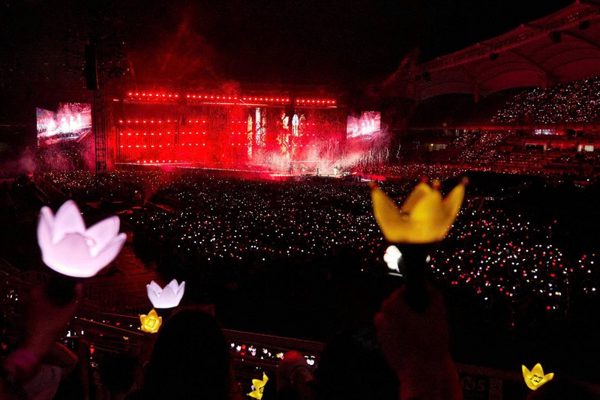 Tưởng lỡ hẹn BIGBANG, fan Việt “vỡ òa” khi VPBank mở thêm cơ hội trúng vé