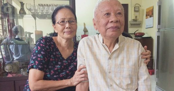 Tưởng nhớ thầy Nguyễn Lộc