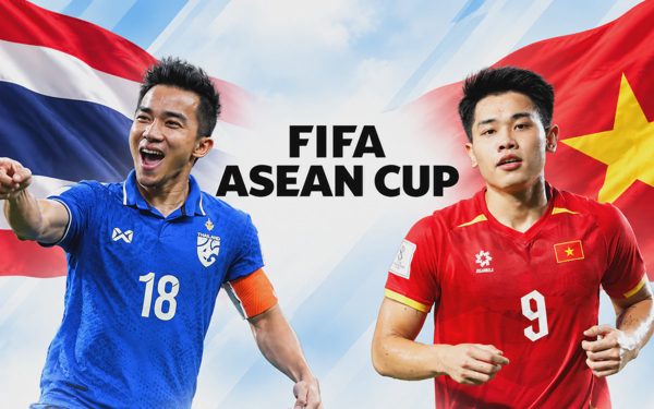 Tương quan sức mạnh Thái Lan - Việt Nam ở FIFA ASEAN Cup 2026