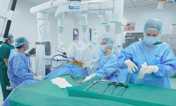 Tưởng rối loạn tiêu hóa hóa u gan