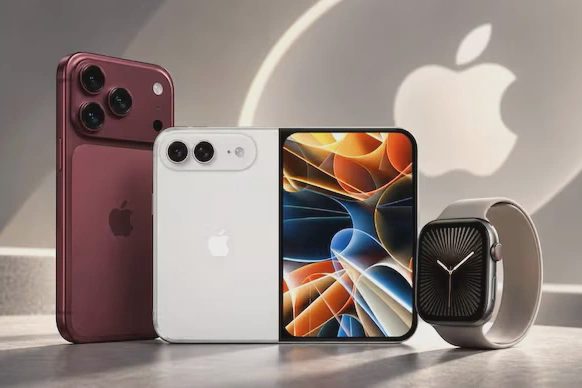 Tường thuật trực tiếp sự kiện Apple ra mắt iPhone 18 từ 0h ngày 10/9