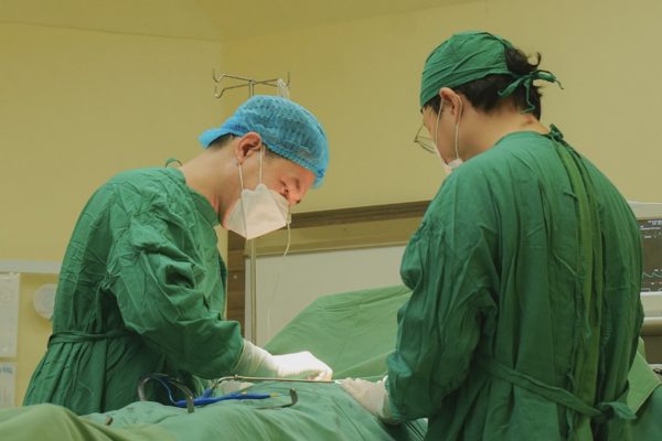 Tưởng u nhỏ, nuốt nghẹn là bình thường, nhiều người sốc khi mắc ung thư