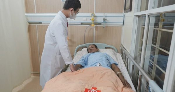 Tưởng ung thư đầu tụy di căn, bác sĩ phát hiện sự thật bất ngờ