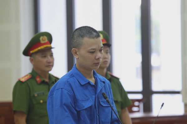 Tuyên án kẻ dùng súng bắn 3 người thương vong rồi phát trực tiếp lên mạng