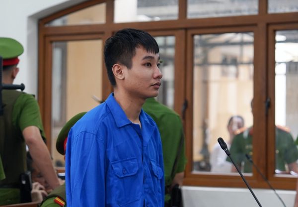 Tuyên án tử hình kẻ sát hại 3 mẹ con ở Đồng Nai