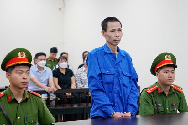 Tuyên án tử hình người đàn ông tưới xăng đốt quán, khiến 11 người chết ở Hà Nội