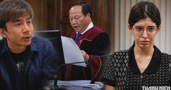 Tuyên án vụ VN10: Tòa nói gì về hành vi của Chi Dân, An Tây, Trúc Phương?