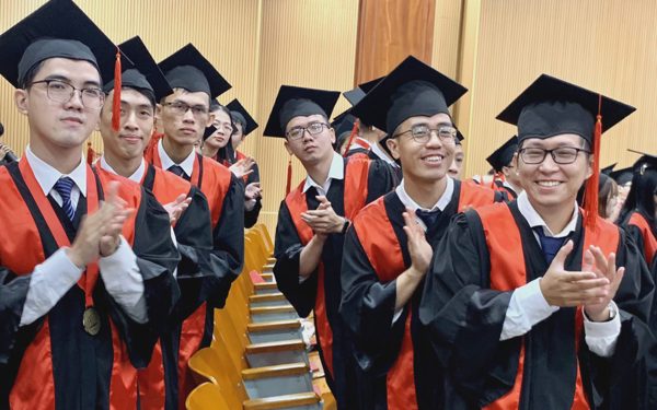 Tuyển bác sĩ nội trú: Vì sao Trường đại học Y Dược TP.HCM không chọn Match Day?
