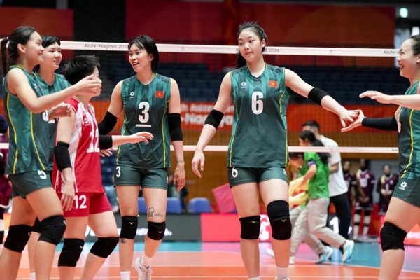 Tuyển bóng chuyền nữ Việt Nam vs Indonesia: Tìm lại chiến thắng