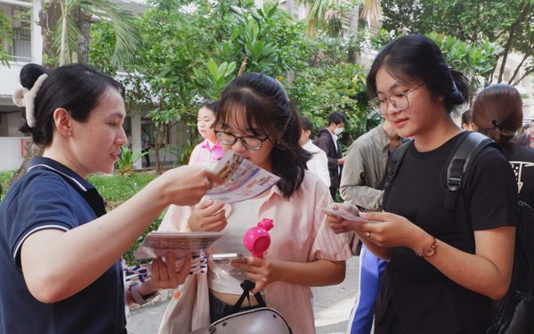 Tuyển dụng quý 4-2026 tăng mạnh nhưng doanh nghiệp vẫn thiếu người có kỹ năng