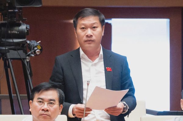 Tuyến đường trăm tỷ không thể thông xe vì nhà đầu tư BOT không cho đấu nối