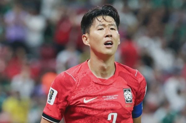 Tuyển Hàn Quốc bê bối, Son Heung Min bị cô lập trước khi gặp tuyển Việt Nam
