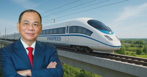 Tuyến metro gần 4 tỷ USD, dài hơn 54 km kết nối Bến Thành - Cần Giờ của tỷ phú Phạm Nhật Vượng sắp đạt cột mốc quan trọng trong hơn 2 tuần nữa