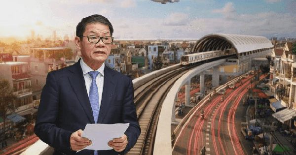 Tuyến metro hơn 55.000 tỷ đồng do liên danh THACO của tỷ phú Trần Bá Dương triển khai dự kiến đón đoàn tàu đầu tiên trong năm 2029