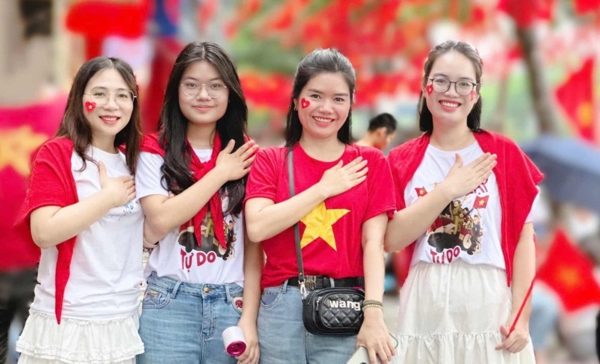 Tuyên ngôn Độc lập - Giá trị trường tồn trước mọi luận điệu xuyên tạc