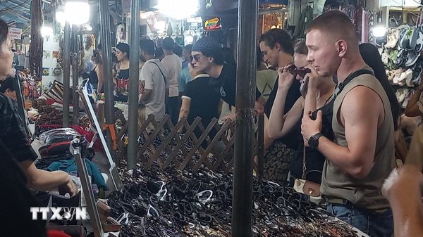 “Tuyến phố thông minh” đưa công nghệ số vào đời sống phố cổ Hà Nội