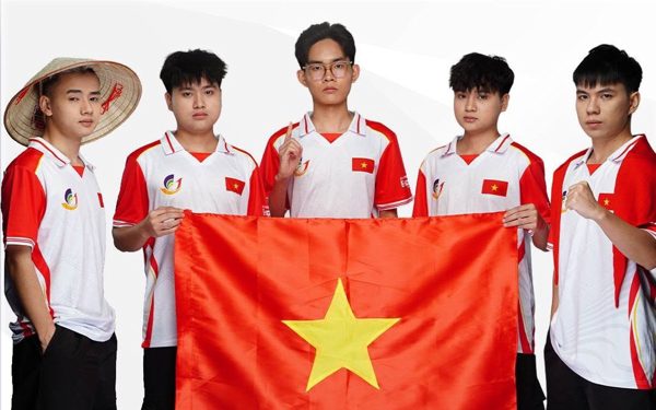 Tuyển PUBG Việt Nam tỏa sáng ở ngày đầu tranh tài Asiad 20