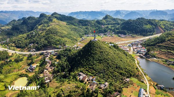 Tuyên Quang: Bảo tồn nguồn gene giống lúa đặc sản Khẩu mang