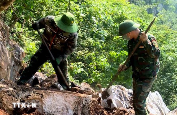 Tuyên Quang chạy đua với thời gian trong hành trình tìm đồng đội
