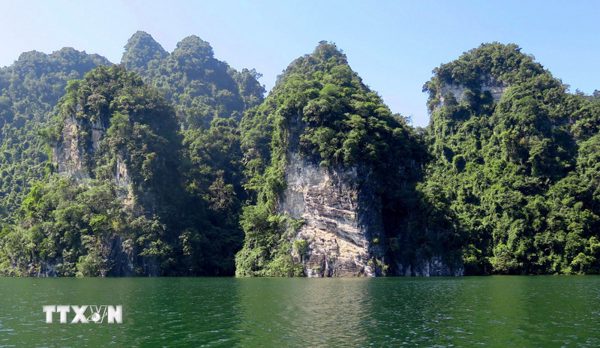 Tuyên Quang mở rộng kết nối, phát triển du lịch qua biên giới