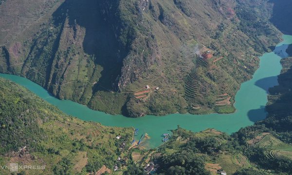 Tuyên Quang muốn mời đầu tư cáp treo ở khu du lịch Mã Pì Lèng