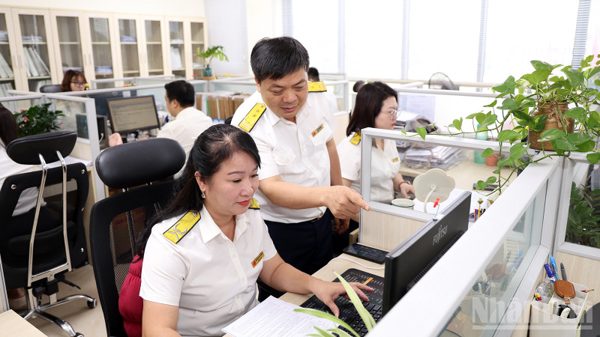 Tuyên Quang phấn đấu hoàn thành cao nhất nhiệm vụ thu ngân sách năm 2026