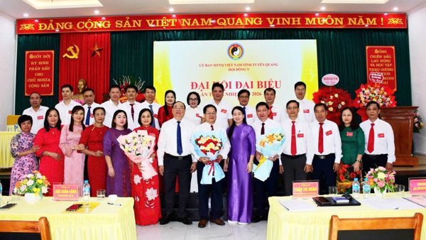 Tuyên Quang phát huy giá trị y dược cổ truyền trong chăm sóc sức khỏe nhân dân