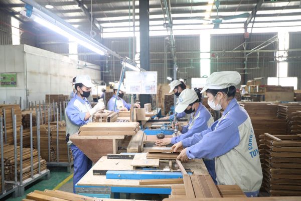 Tuyên Quang quyết tâm hoàn thành mục tiêu tăng trưởng hai con số