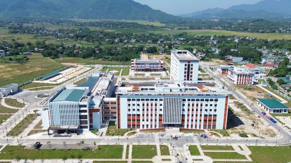 Tuyên Quang tăng tốc giải ngân vốn đầu tư công