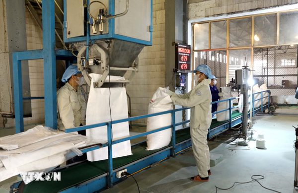Tuyên Quang xây dựng mô hình phát triển mới, tạo động lực tăng trưởng dài hạn