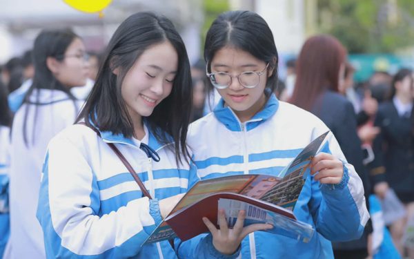 Tuyển sinh 2026: Khi STEM thu hút một lượng lớn thí sinh