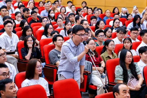 Tuyển sinh bác sĩ nội trú năm 2026 của Y Hà Nội: Ngành nào sẽ tuyển nhiều nhất?