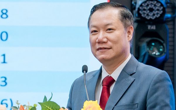 Tuyển sinh đại học 2026: STEM tăng tốc, ngành luật giảm mạnh