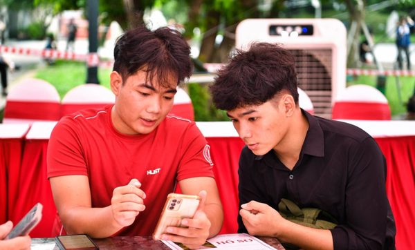 Tuyển sinh đại học 2027: Chấm dứt tình trạng lạm phát điểm số