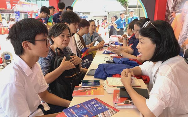 Tuyển sinh đại học 2027: dự kiến giảm còn 3 phương thức xét tuyển