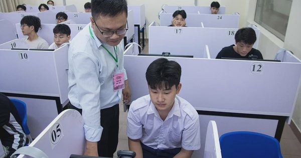 Tuyển sinh đại học 2027: Nhiều ngành sẽ thay đổi tên