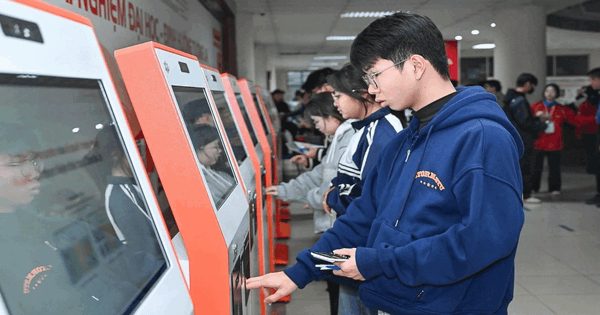 Tuyển sinh đại học: Có nên tổ chức kỳ thi chung ?