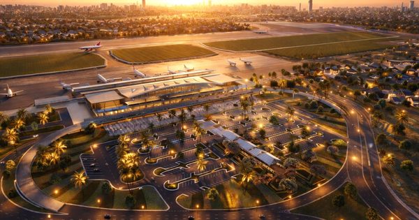 Tuyến tàu điện LTR đầu tiên của Phú Quốc sẽ vận hành ra sao tại APEC 2027?