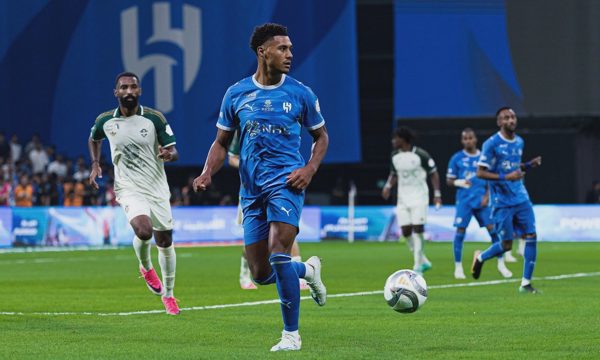 Tuyển thủ Anh: 'Saudi League mạnh ngang Ngoại hạng Anh'