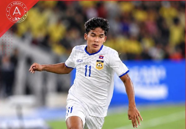Tuyển thủ Lào bị bắt giữ vì nghi dàn xếp tỷ số ở ASEAN Cup 2026