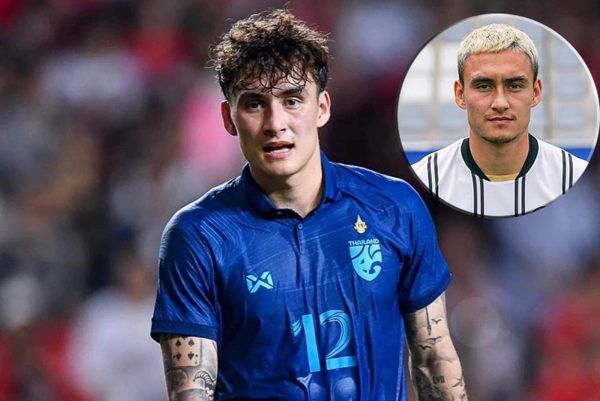 Tuyển thủ Thái Lan lập cột mốc 47 năm tại Bundesliga, giúp đội nhà thắng trận khó tin