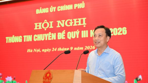 Tuyên truyền sâu rộng các chỉ thị, nghị quyết mới của Đảng