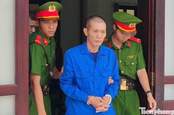 Tuyên tử hình kẻ đánh chết người tình rồi mang thi thể đi hơn 70km để phi tang