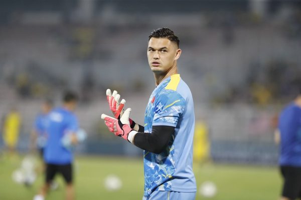 Tuyển Việt Nam 2-0 Malaysia: Patrik Lê Giang, Xuân Son xuất sắc nhất