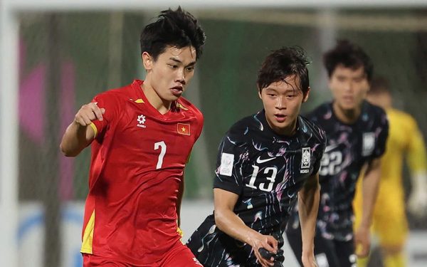 Tuyển Việt Nam có thể không đá Asian Cup tại Saudi Arabia