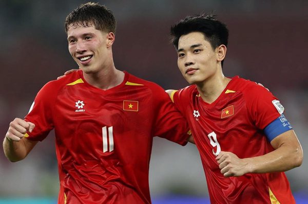 Tuyển Việt Nam đón tin vui trước bốc thăm vòng loại World Cup 2030