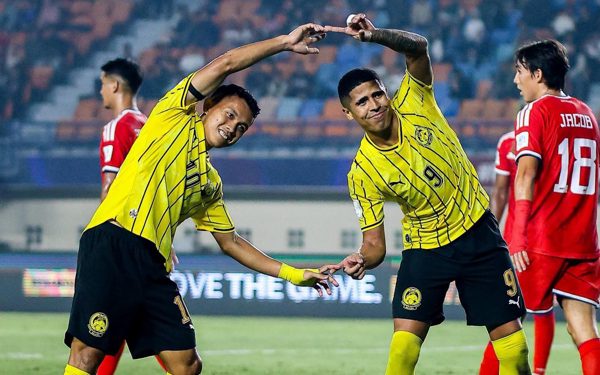 Tuyển Việt Nam đứng trước cơ hội tái đấu Malaysia